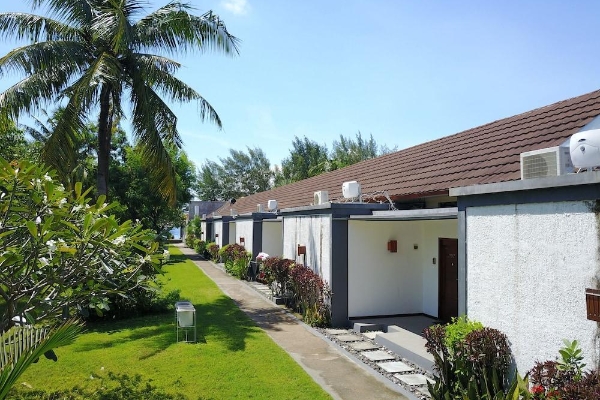 Hotel Good Heart Resort